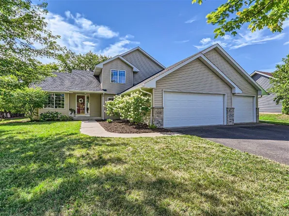 14448 Pike Lake Trl NE, Prior Lake, MN 55372