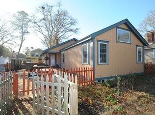 42 Martin St, Buzzards Bay, MA 02532