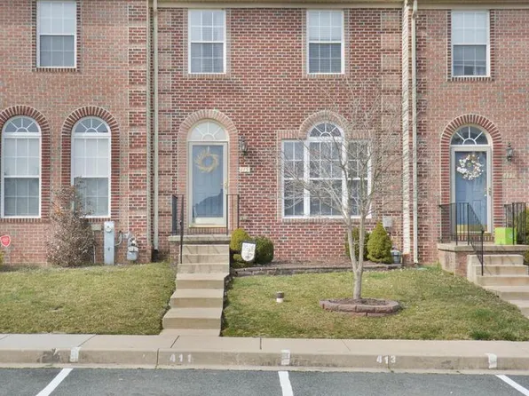 415 Callander Way, Abingdon, MD 21009