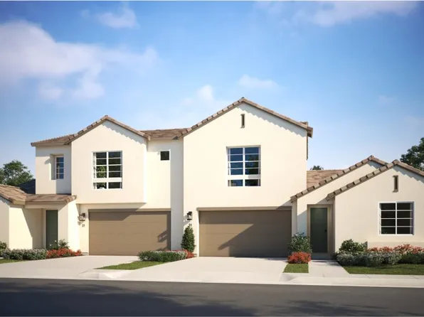 Residence 2 Plan, Junipers : Sycamore