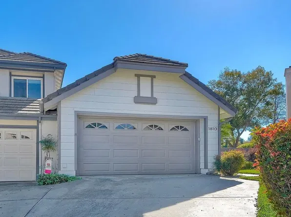 1810 Spyglass Cir, Vista, CA 92081