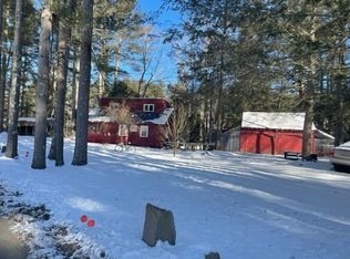 59 Richardson Clearing Trl, Glocester, RI 02814