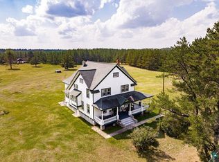 1464 Camp House Rd, Brimson, MN 55602