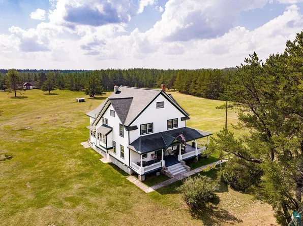 1464 Camp House Rd, Brimson, MN 55602
