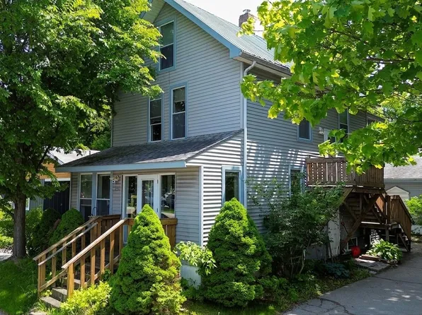 433 1/2 Flynn Avenue #2, Burlington, VT 05401