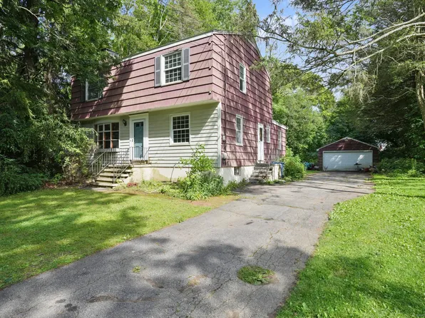 163 North Street, Trumbull, CT 06611