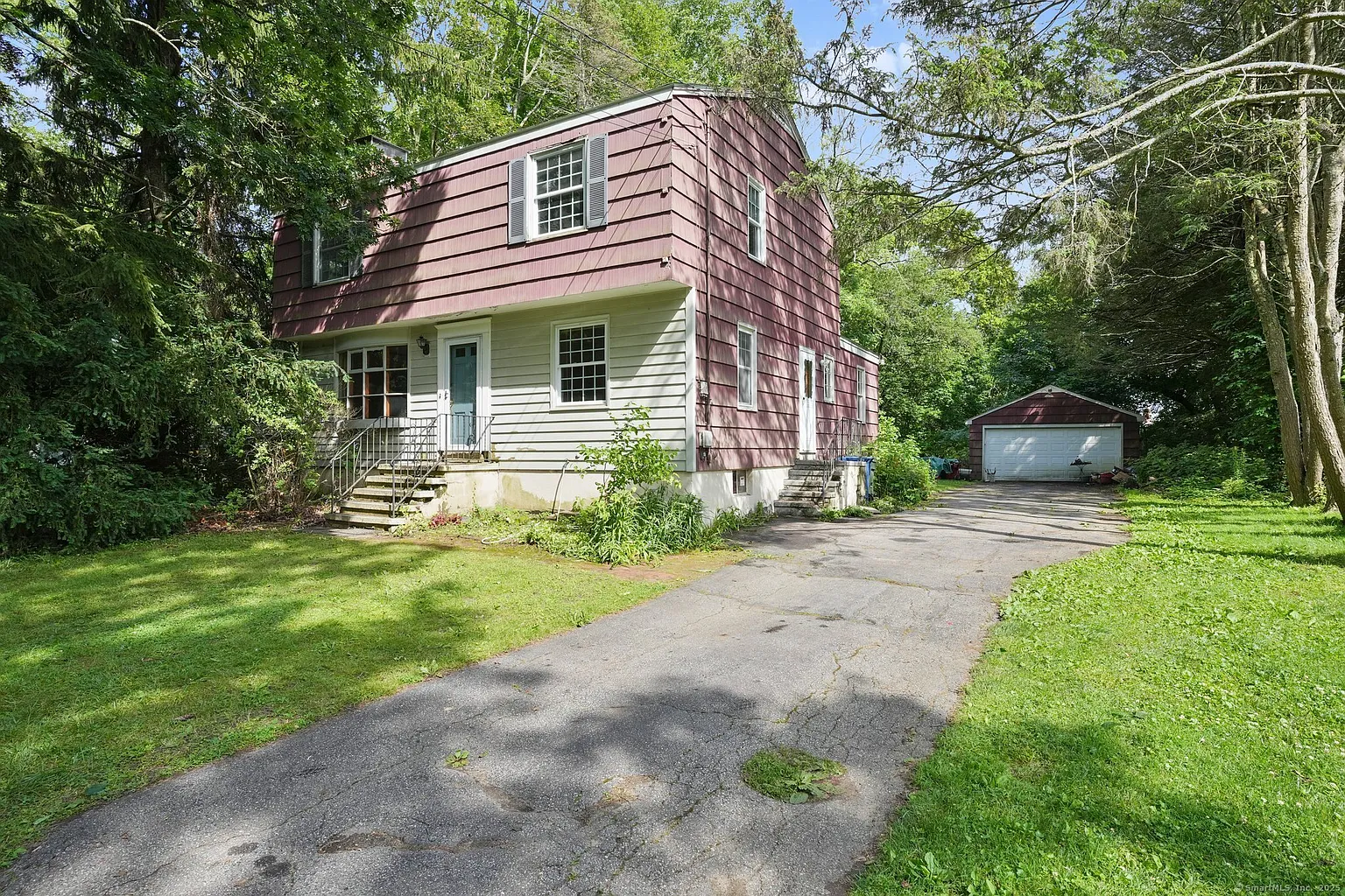 163 North Street photo 1