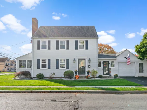 41 Page Avenue, West Hartford, CT 06110