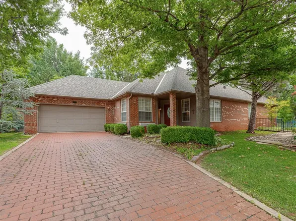 3916 Prairie Hill Ct, Edmond, OK 73003