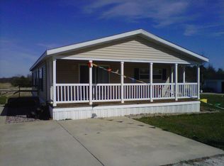 6 Abby Ln, KINCAID, IL 62540