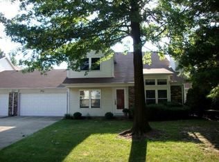 618 Trace Six, West Lafayette, IN 47906