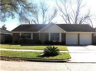 8314 Gulfwood Ln, Houston, TX 77075