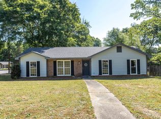 5514 Rockhurst Dr, Columbus, GA 31907