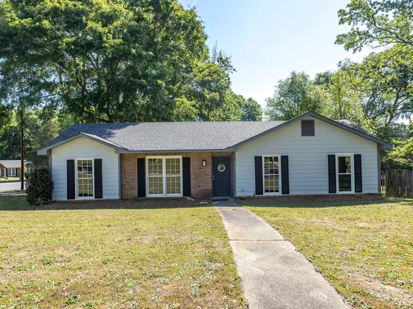 5514 Rockhurst Dr, Columbus, GA 31907