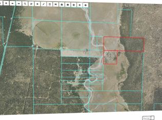 Kirk Rd, Chiloquin, OR