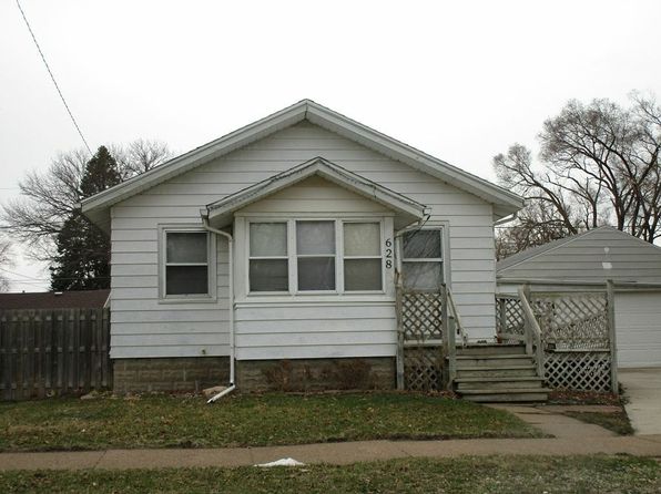 628 Kern St