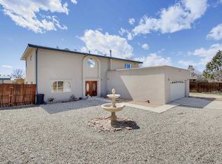 1010 Calle Chacoma Vis, Espanola, NM 87532