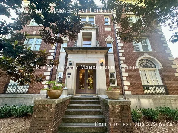 712 Louise Ave APT 106, Charlotte, NC 28204