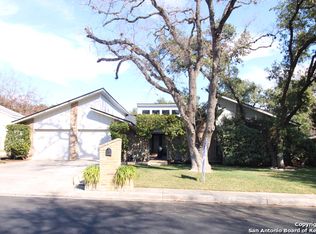 17035 Turkey Point St, San Antonio, TX 78232