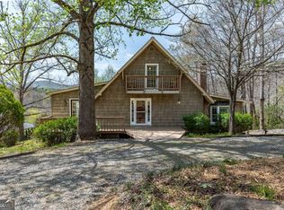 1739 Settlement Rd, Young Harris, GA 30582