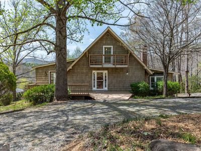 1739 Settlement Rd, Young Harris, GA, 30582