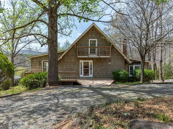 1739 Settlement Rd, Young Harris, GA 30582