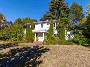 1650 Allison Rd, Greater Vancouver, BC V6T1S8
