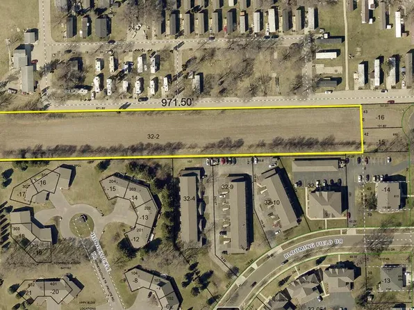 Lt0 TRATT STREET, Whitewater, WI 53190