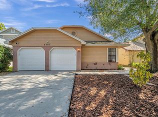 2287 Springwood Cir W, Clearwater, FL 33763