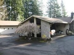 19127 NE 158th St, Brush Prairie, WA 98606