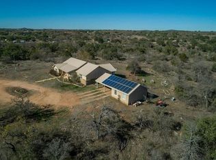 3749 E State Highway 29, Llano, TX 78643