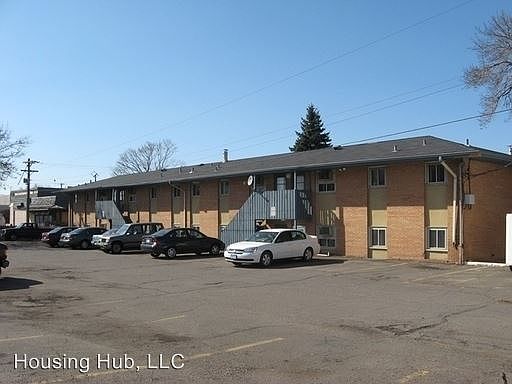 1st image of 7700 Bloomington Ave APT 21