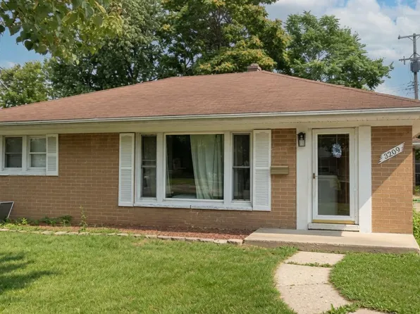 3209 Shawnee Ave, Flint, MI 48507