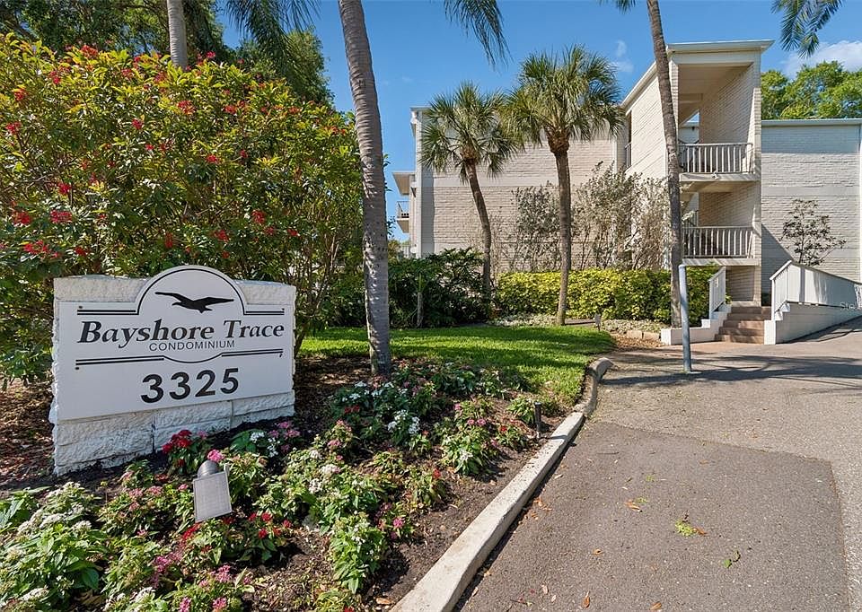 1st image of 3325 BAYSHORE BOULEVARD #D14