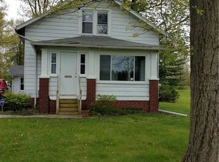 25811 State Route 62, Beloit, OH 44609