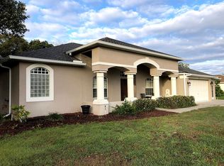 4057 Saint Ives Blvd, Spring Hill, FL 34609