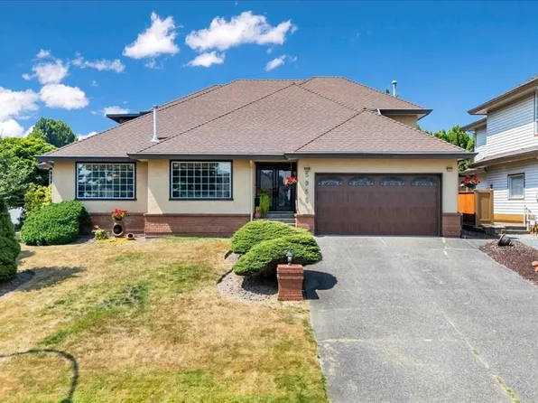 5955 189a St, Surrey, BC V3S 7W5