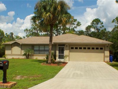 1322 Calvin Ave, Lehigh Acres, FL, 33972
