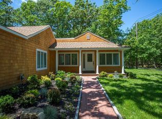 150 Neck Path, East Hampton, NY 11937