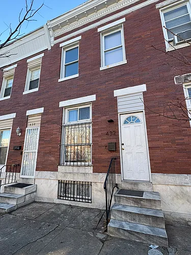 432 N Kenwood Ave Photo 1