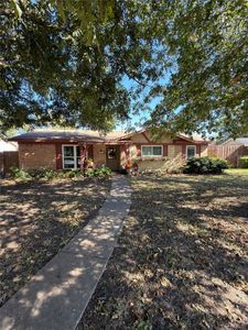1448 Sherrye Dr, Plano, TX, 75074