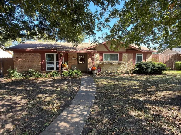 1448 Sherrye Dr, Plano, TX 75074