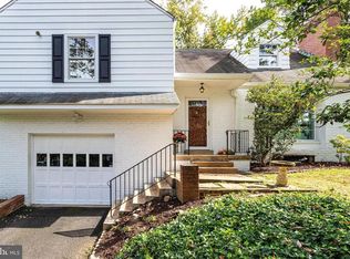 7107 Fort Hunt Rd, Alexandria, VA 22307