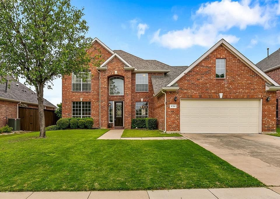 1st image of 534 Westminster Ct