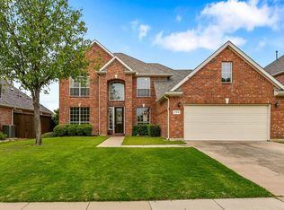 534 Westminster Ct, Coppell, TX 75019