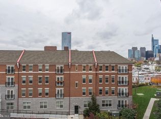 800 Admirals Way APT 1805, Philadelphia, PA 19146