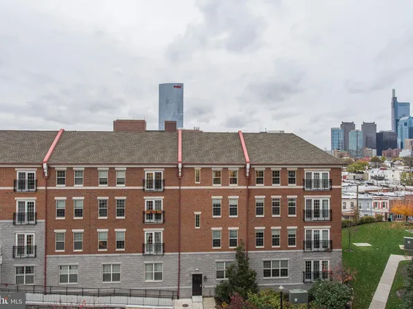 800 Admirals Way APT 1805, Philadelphia, PA 19146