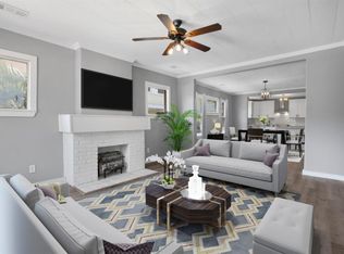 1220 W Arlington Ave, Fort Worth, TX 76110
