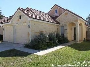 1362 Crown Brk, San Antonio, TX 78260