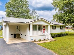 66 Maple Cir, Decaturville, TN 38329